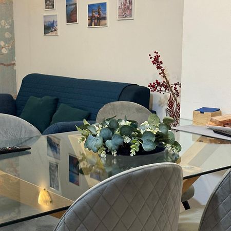 טרנטו Duomo Nest Entire Apartment מראה חיצוני תמונה