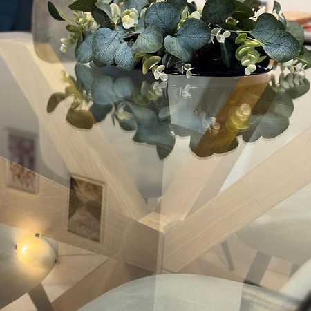טרנטו Duomo Nest Entire Apartment מראה חיצוני תמונה