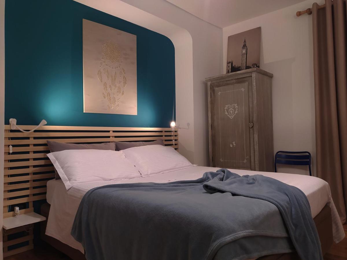 טרנטו Duomo Nest Entire Apartment מראה חיצוני תמונה