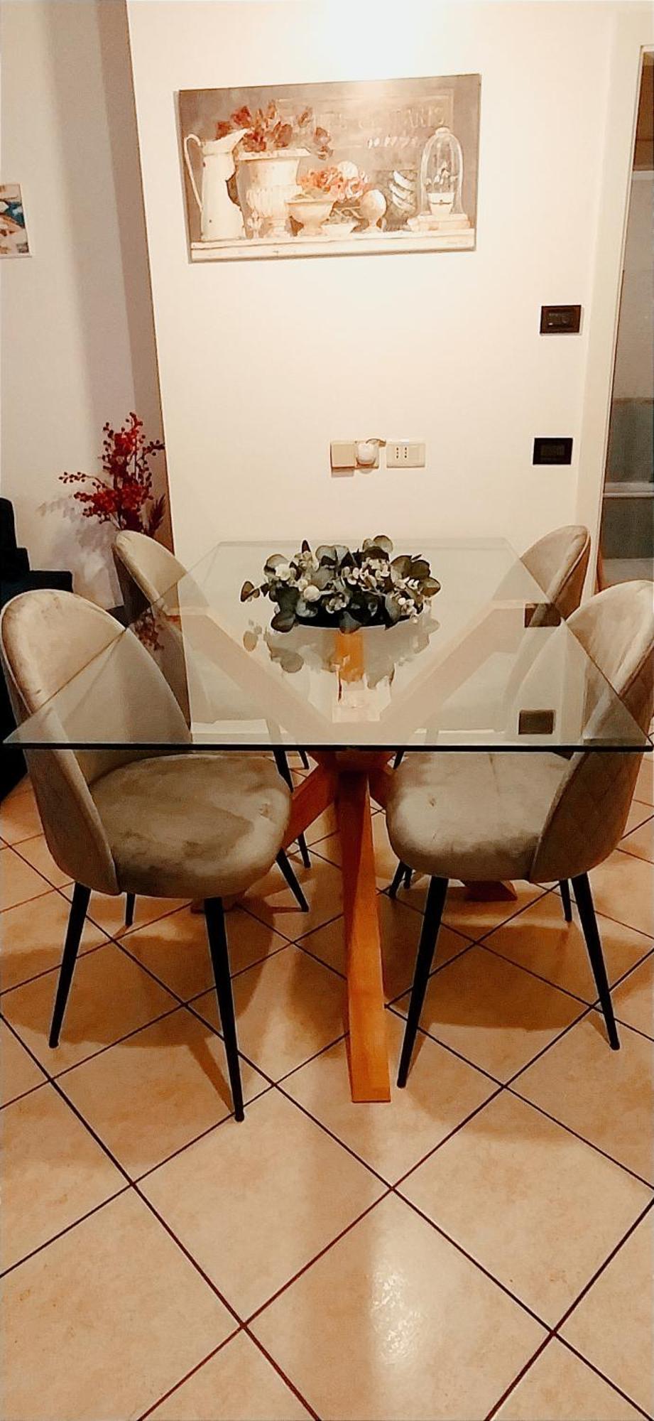 טרנטו Duomo Nest Entire Apartment מראה חיצוני תמונה