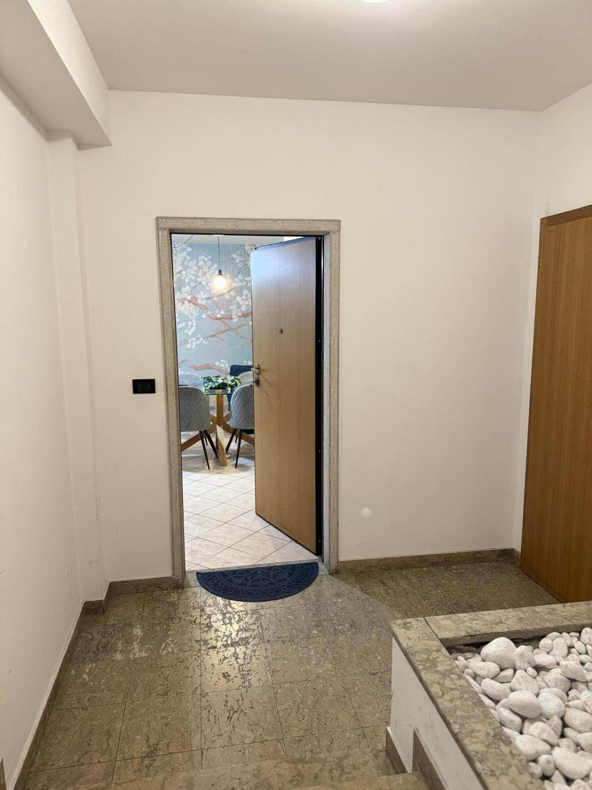 טרנטו Duomo Nest Entire Apartment מראה חיצוני תמונה
